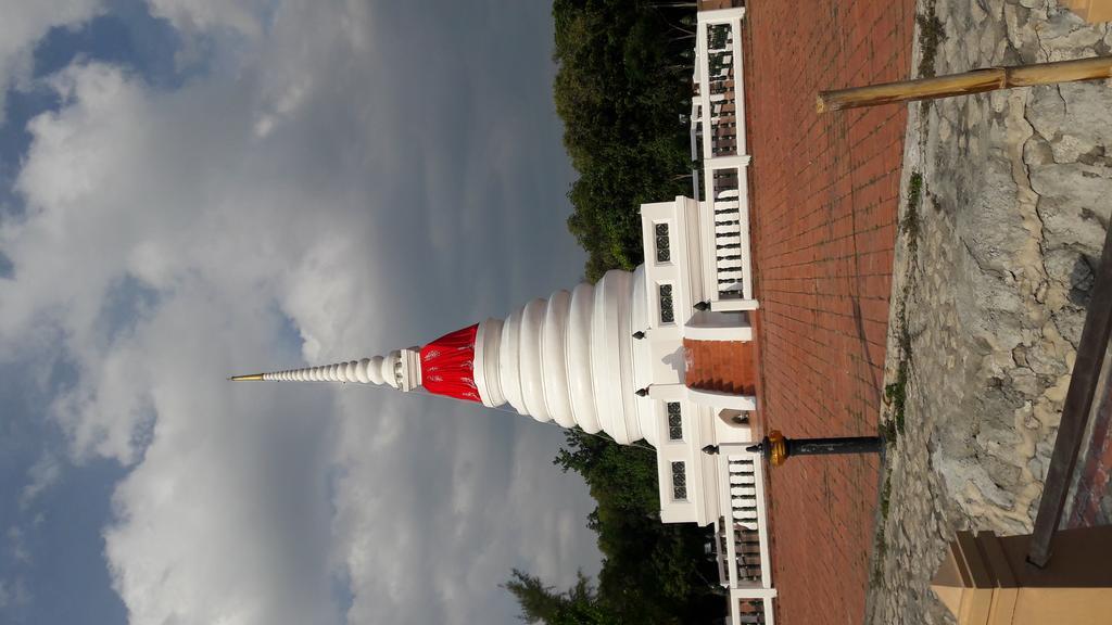 Sabaidee Beach Rayong Ngoại thất bức ảnh