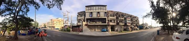 Sabaidee Beach Rayong Ngoại thất bức ảnh