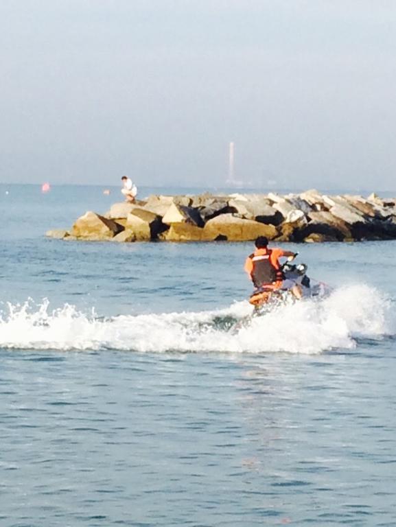 Sabaidee Beach Rayong Ngoại thất bức ảnh