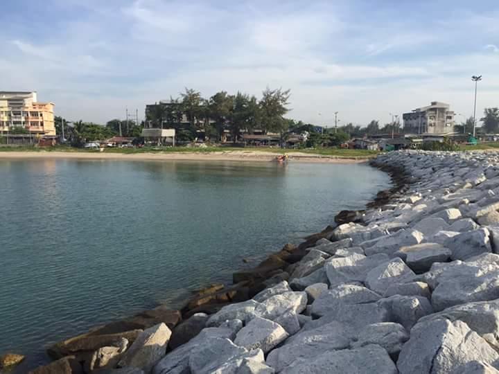 Sabaidee Beach Rayong Ngoại thất bức ảnh
