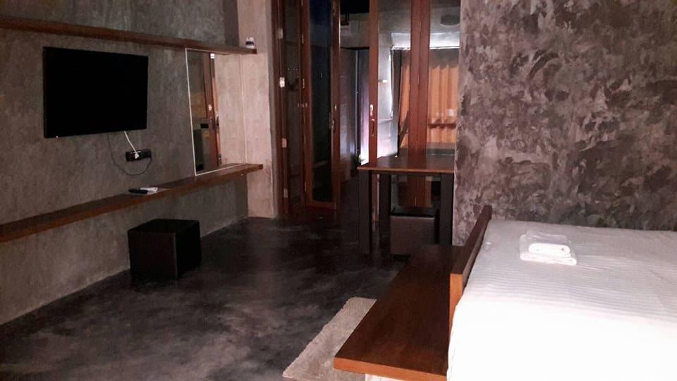 Sabaidee Beach Rayong Ngoại thất bức ảnh