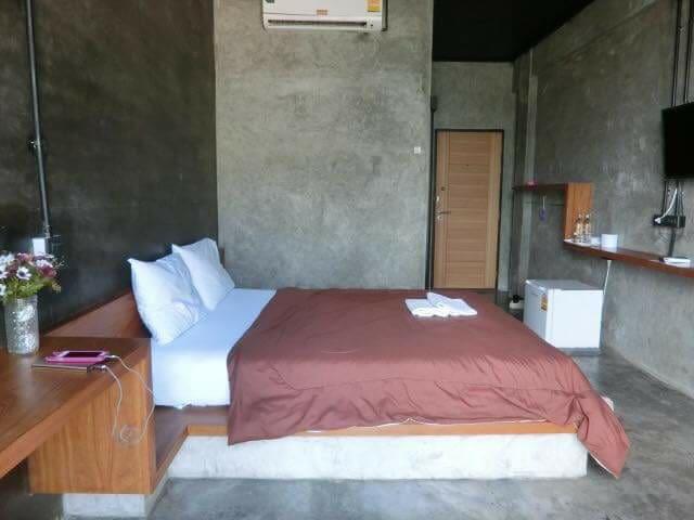 Sabaidee Beach Rayong Ngoại thất bức ảnh