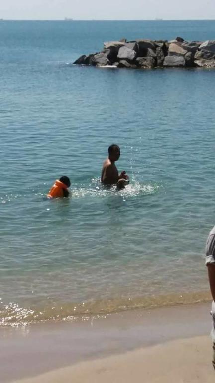 Sabaidee Beach Rayong Ngoại thất bức ảnh
