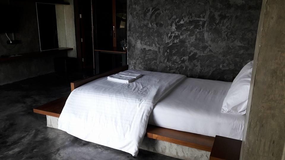 Sabaidee Beach Rayong Ngoại thất bức ảnh