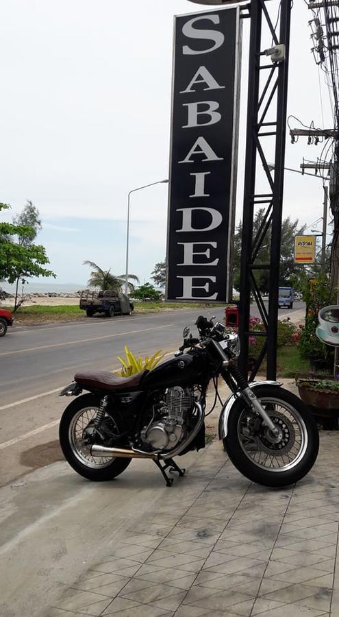 Sabaidee Beach Rayong Ngoại thất bức ảnh