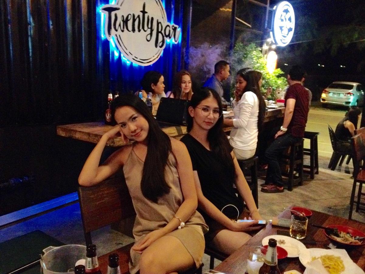 Sabaidee Beach Rayong Ngoại thất bức ảnh