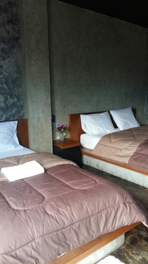 Sabaidee Beach Rayong Ngoại thất bức ảnh