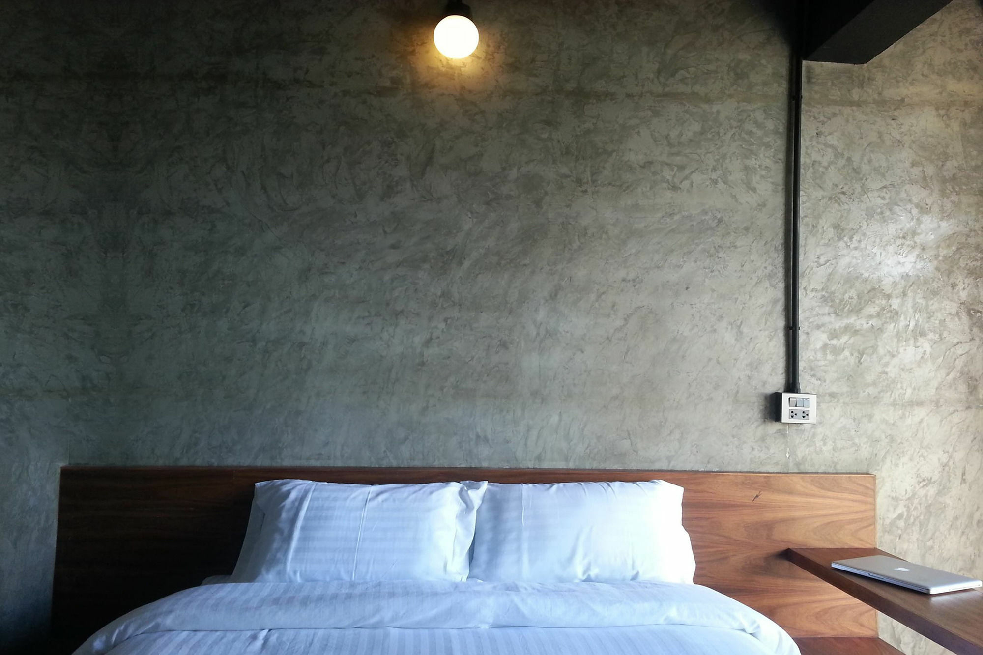 Sabaidee Beach Rayong Ngoại thất bức ảnh