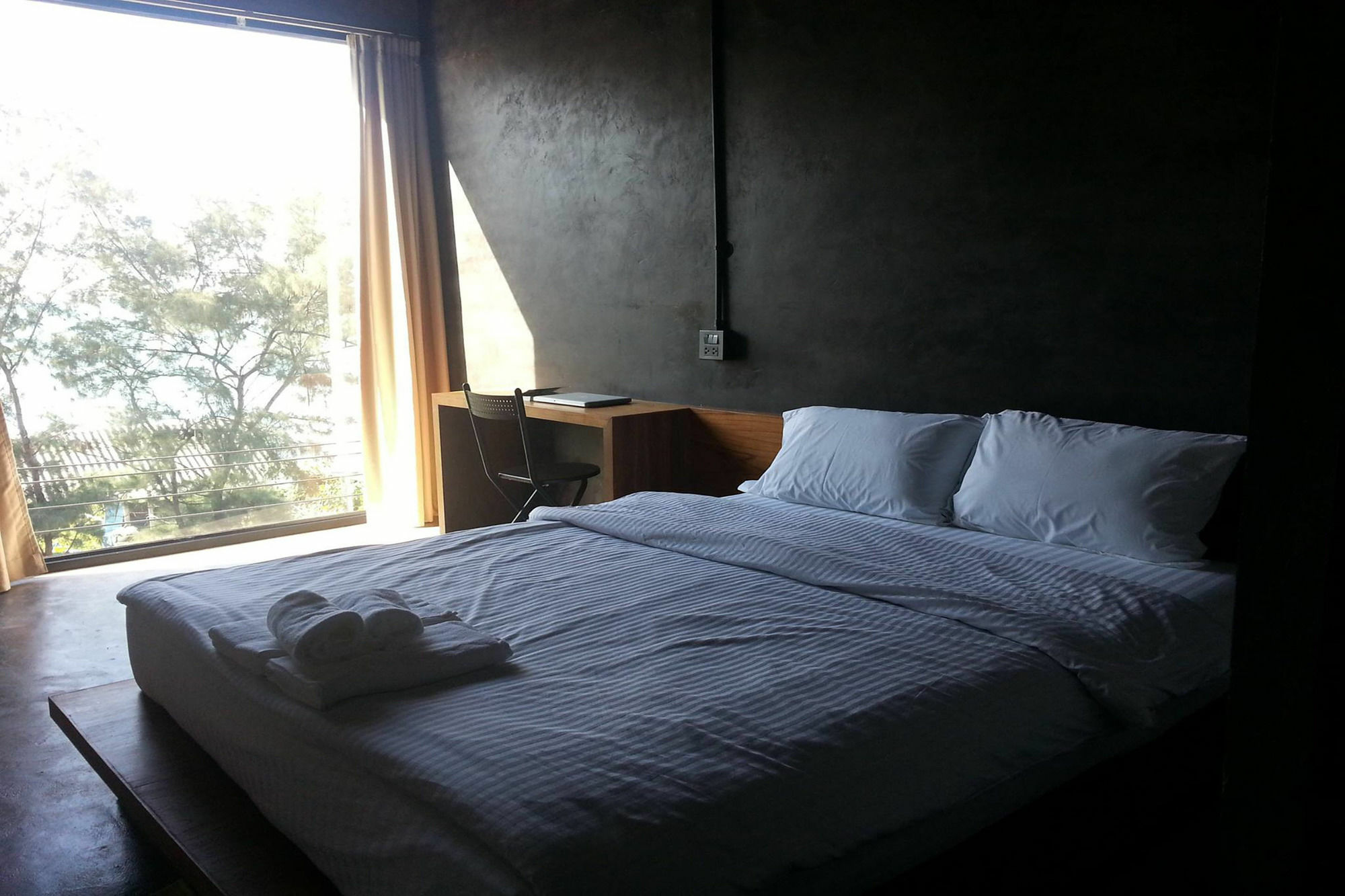 Sabaidee Beach Rayong Ngoại thất bức ảnh