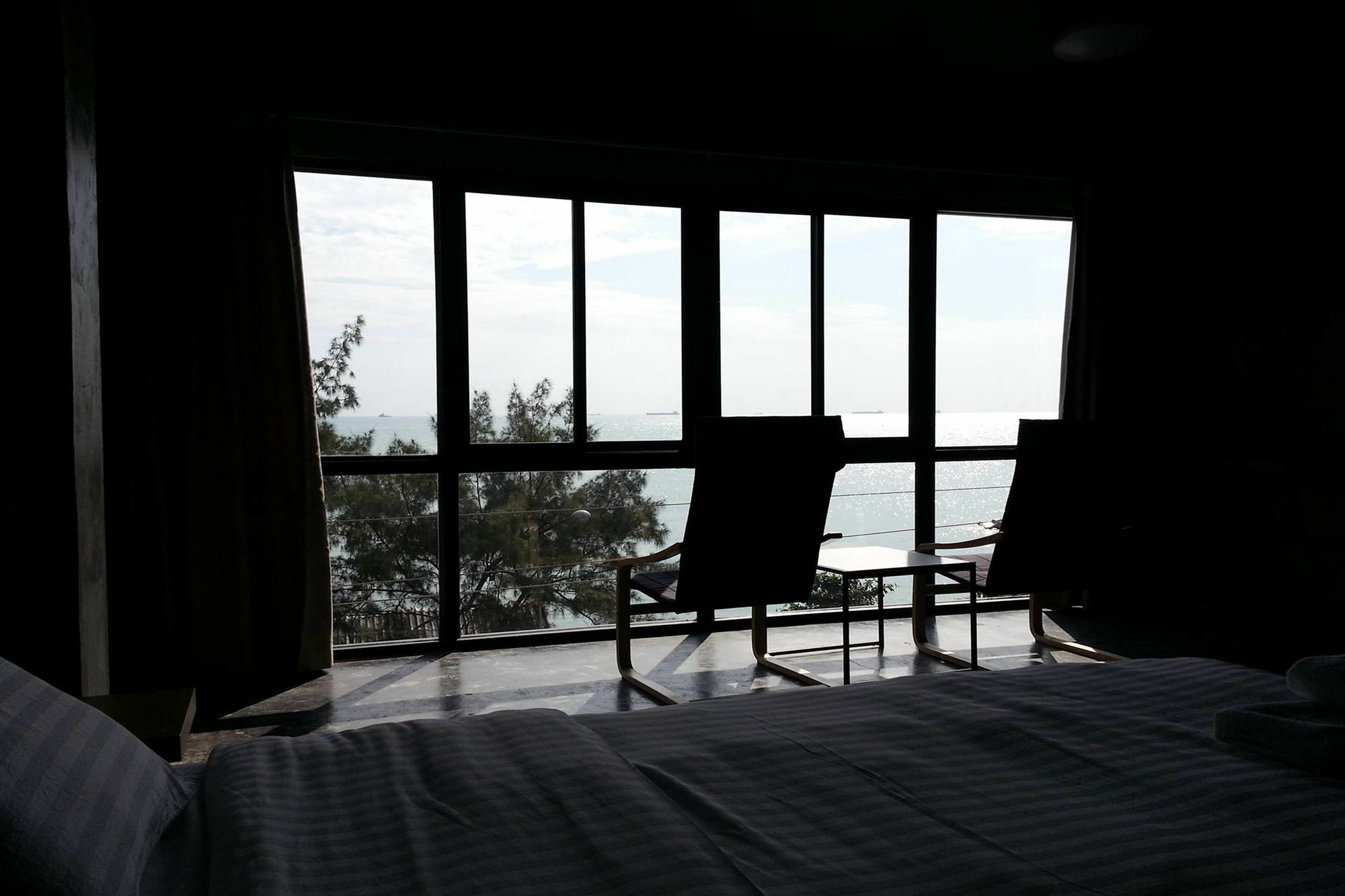 Sabaidee Beach Rayong Ngoại thất bức ảnh