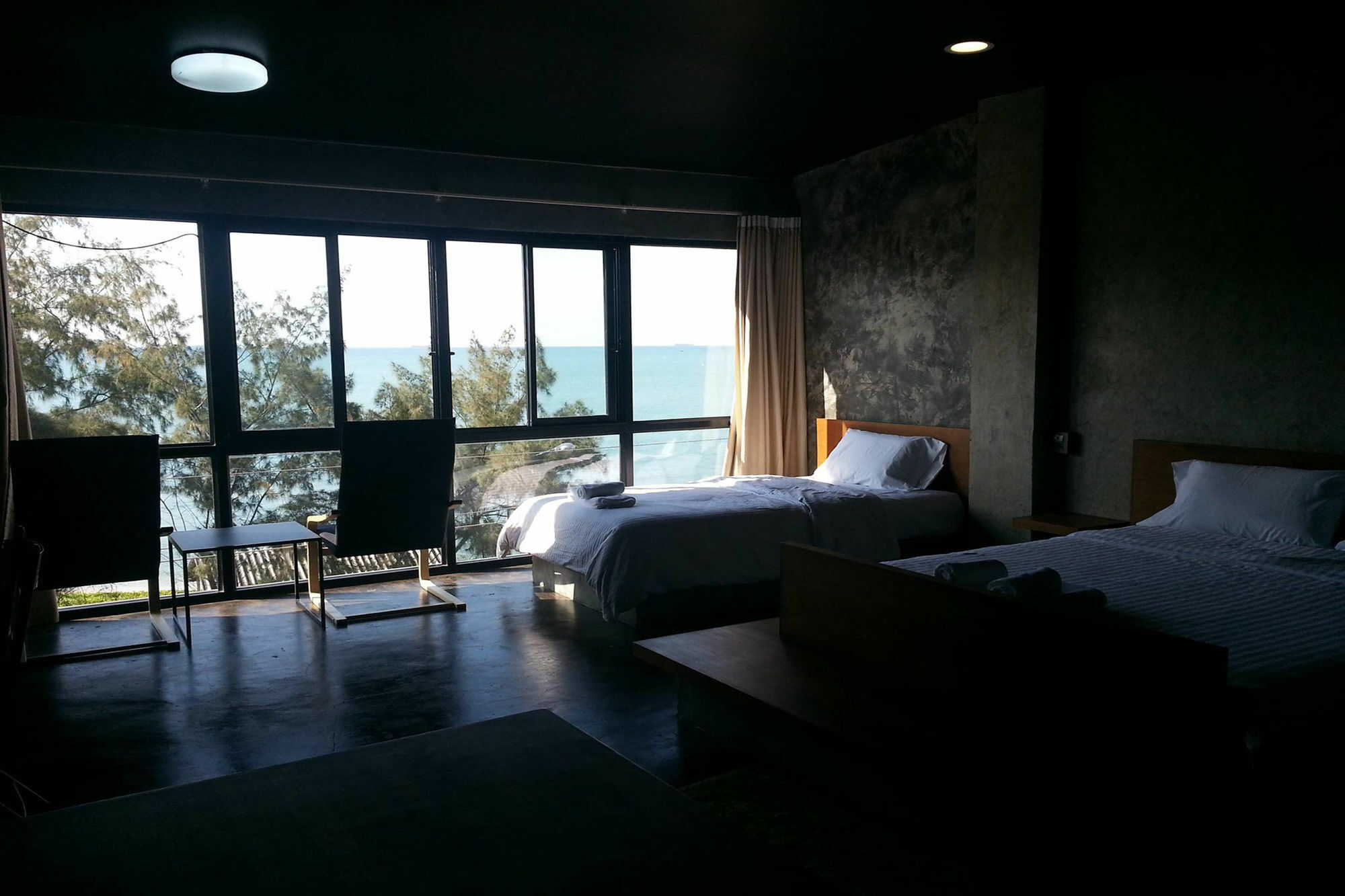 Sabaidee Beach Rayong Ngoại thất bức ảnh