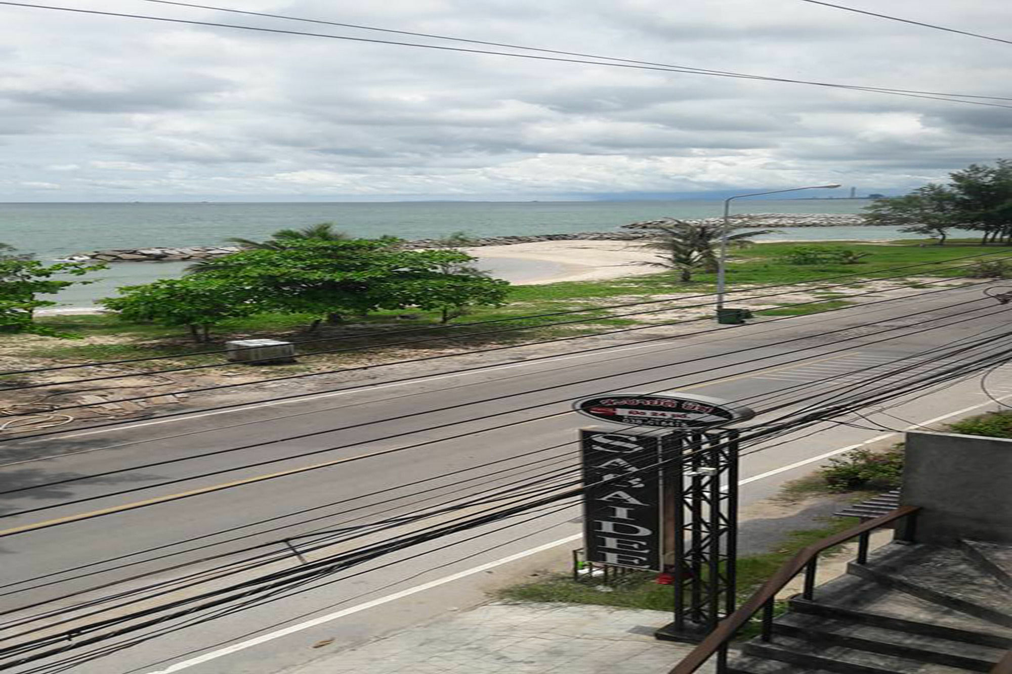 Sabaidee Beach Rayong Ngoại thất bức ảnh