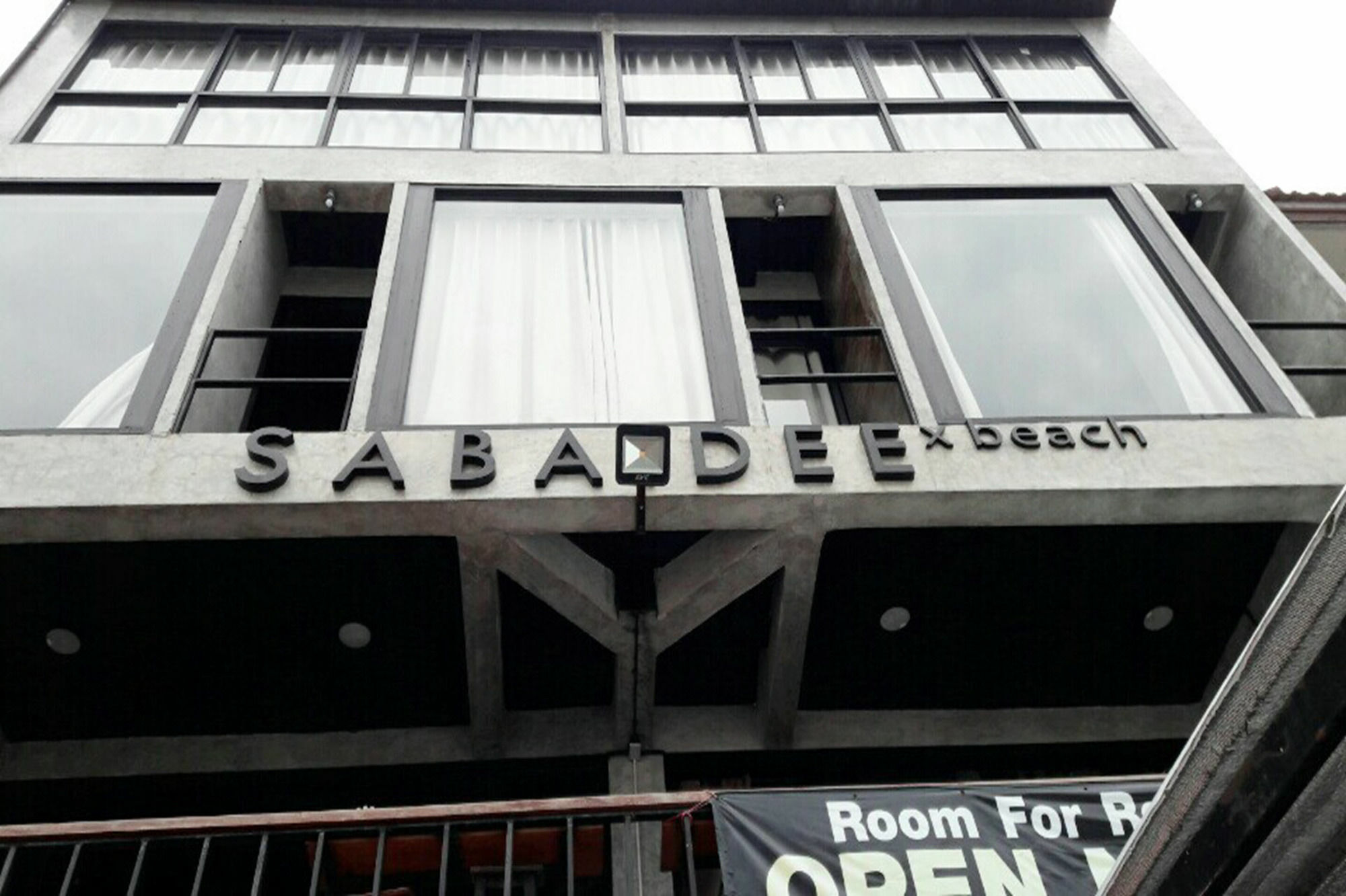 Sabaidee Beach Rayong Ngoại thất bức ảnh