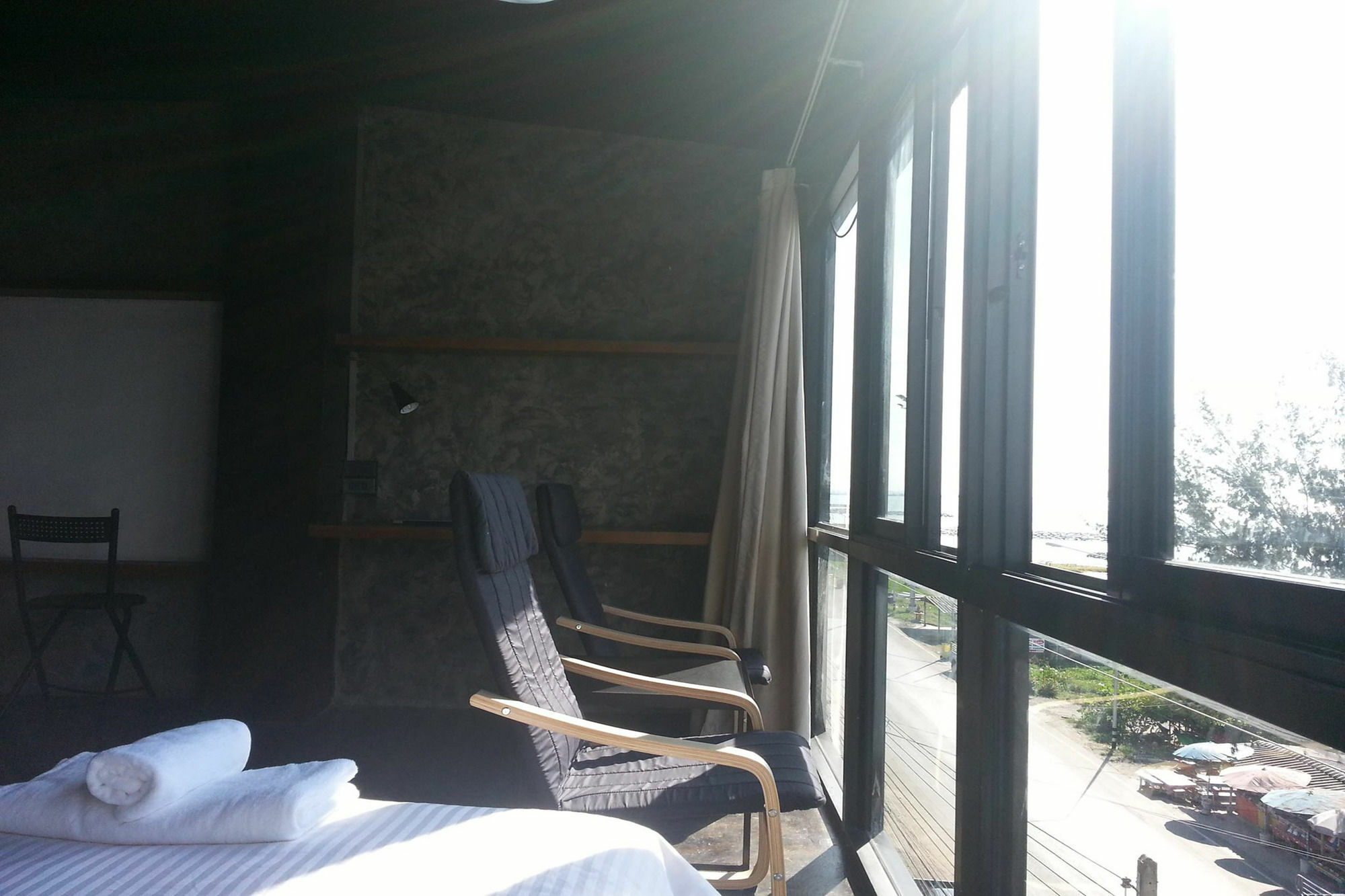 Sabaidee Beach Rayong Ngoại thất bức ảnh